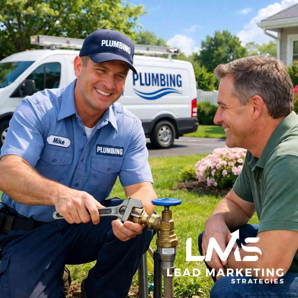 Plumbing Marketing Strategies 2026 Guide for Long Island