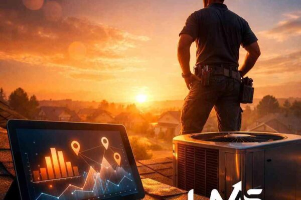 Top 7 HVAC PPC Ad Strategies That Lower Cost Per Lead