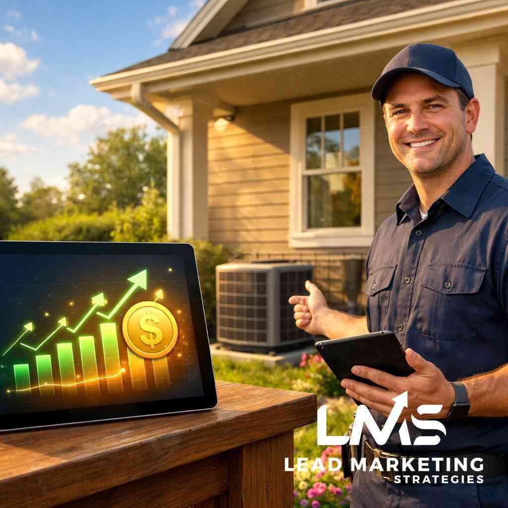 Top 7 HVAC PPC Ad Strategies That Lower Cost Per Lead