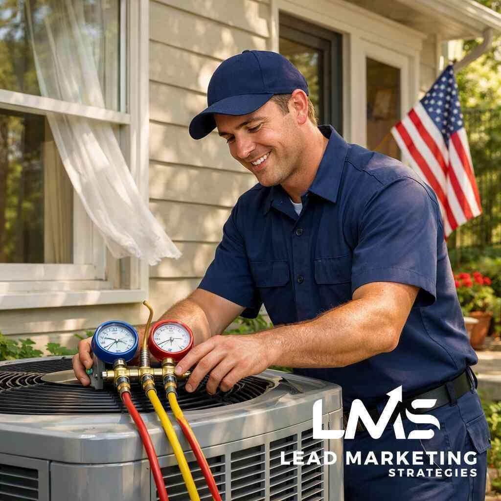Top 7 Memorial Day HVAC Marketing Campaign Ideas 2026