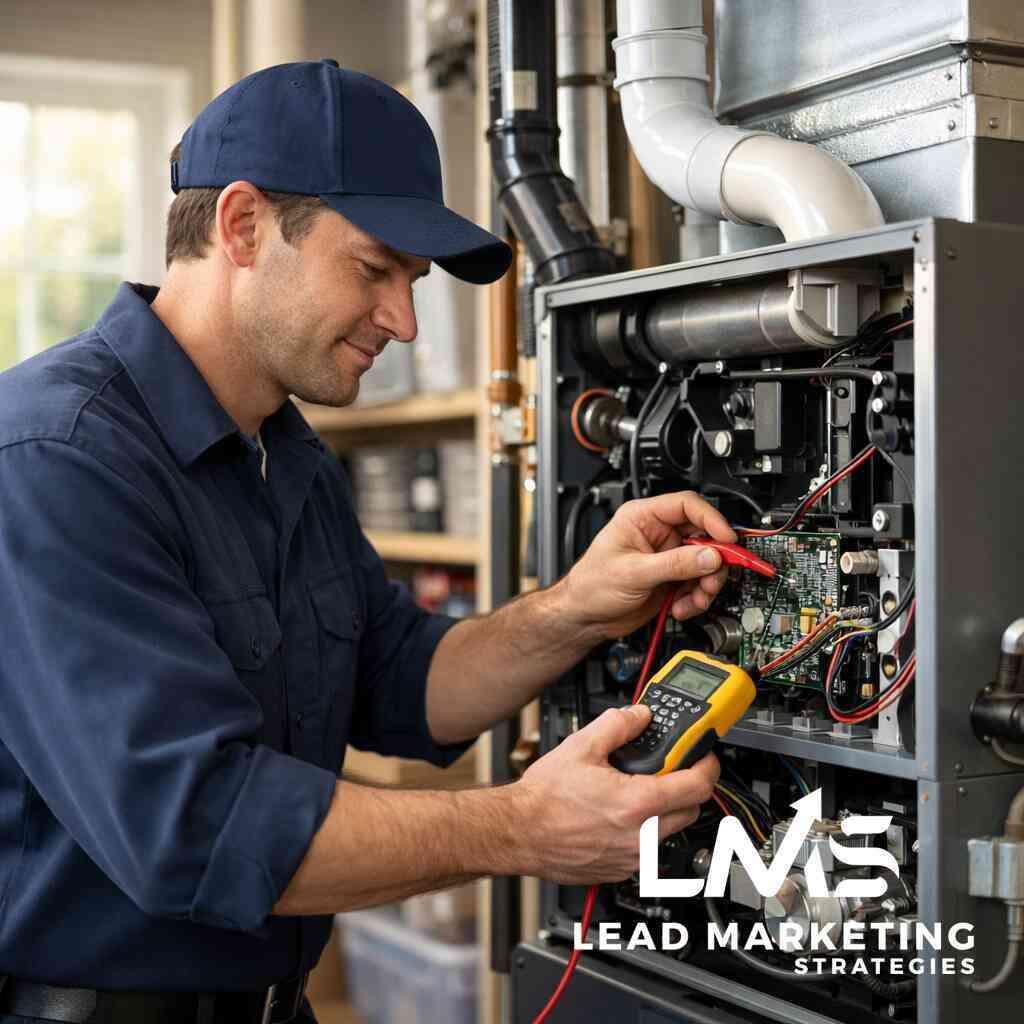 Ultimate Guide to HVAC Web Design Speed in 2026