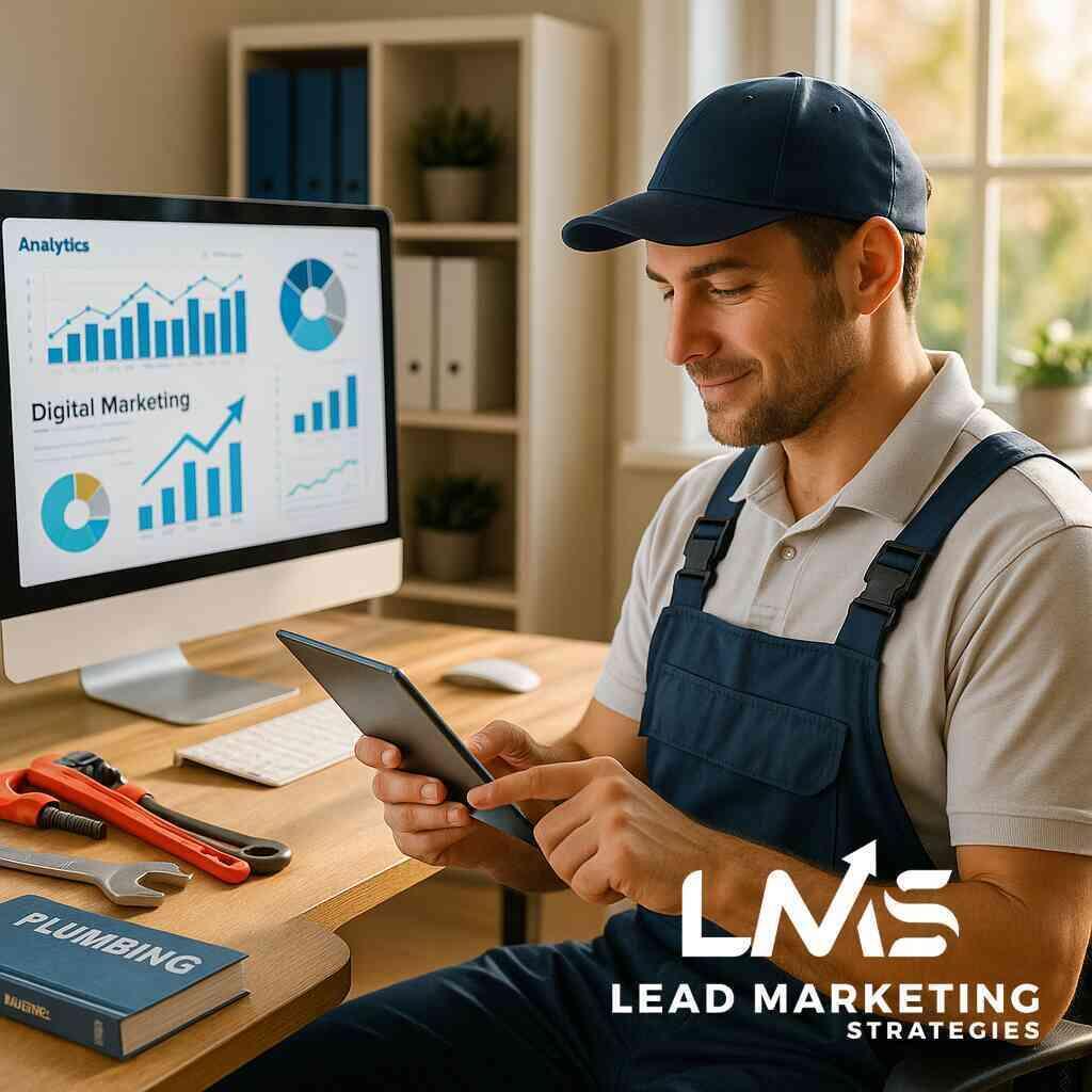 Ultimate Guide to Residential Plumbing Lead Generation in 2026