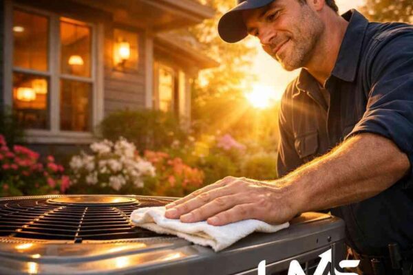 What Is the Best HVAC Content Marketing for Spring 2026