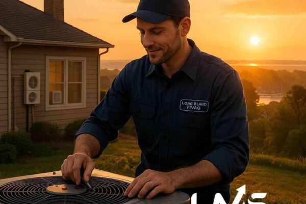 What Is the Best HVAC SEO Plan for Long Island in 2026