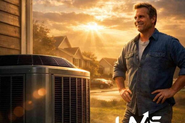 What Is the Best HVAC SEO Plan for Small Businesses in 2026