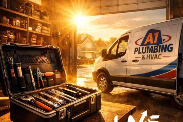 What Is the ROI of Plumbing Marketing Strategies Services