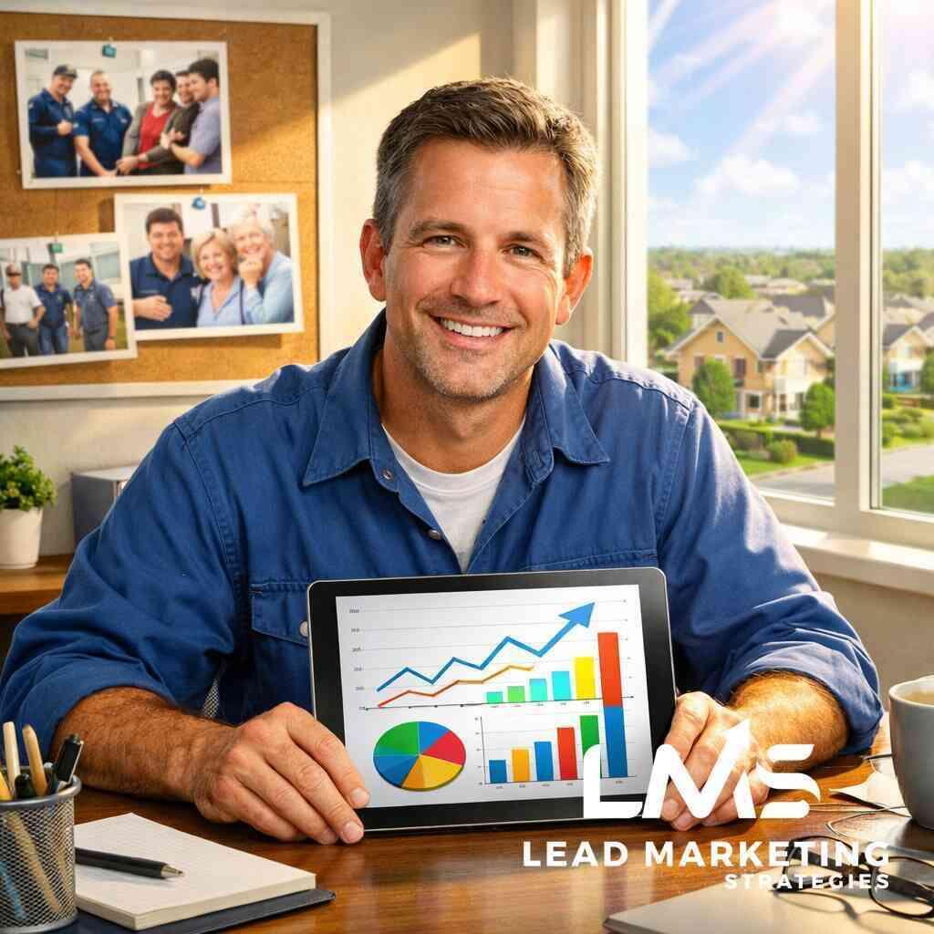 What Is the ROI of Plumbing Marketing Strategies Services