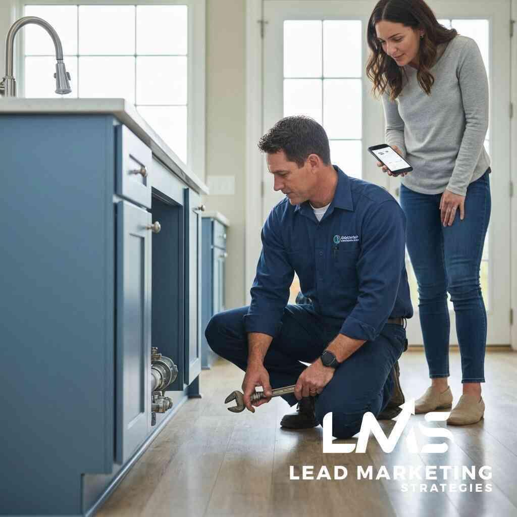 5 Plumbing Email Marketing Tips That Drive Repeat Business