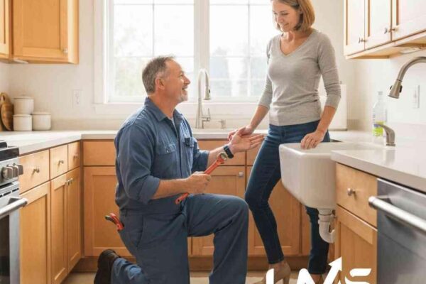 Building Trust Through Plumbing Marketing Strategies Branding