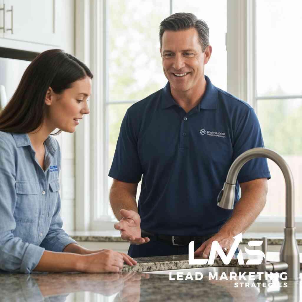 Building Trust Through Plumbing Marketing Strategies Branding