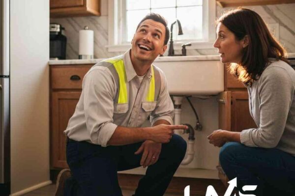 Five Plumbing Marketing Strategies for Drain Cleaning Ads