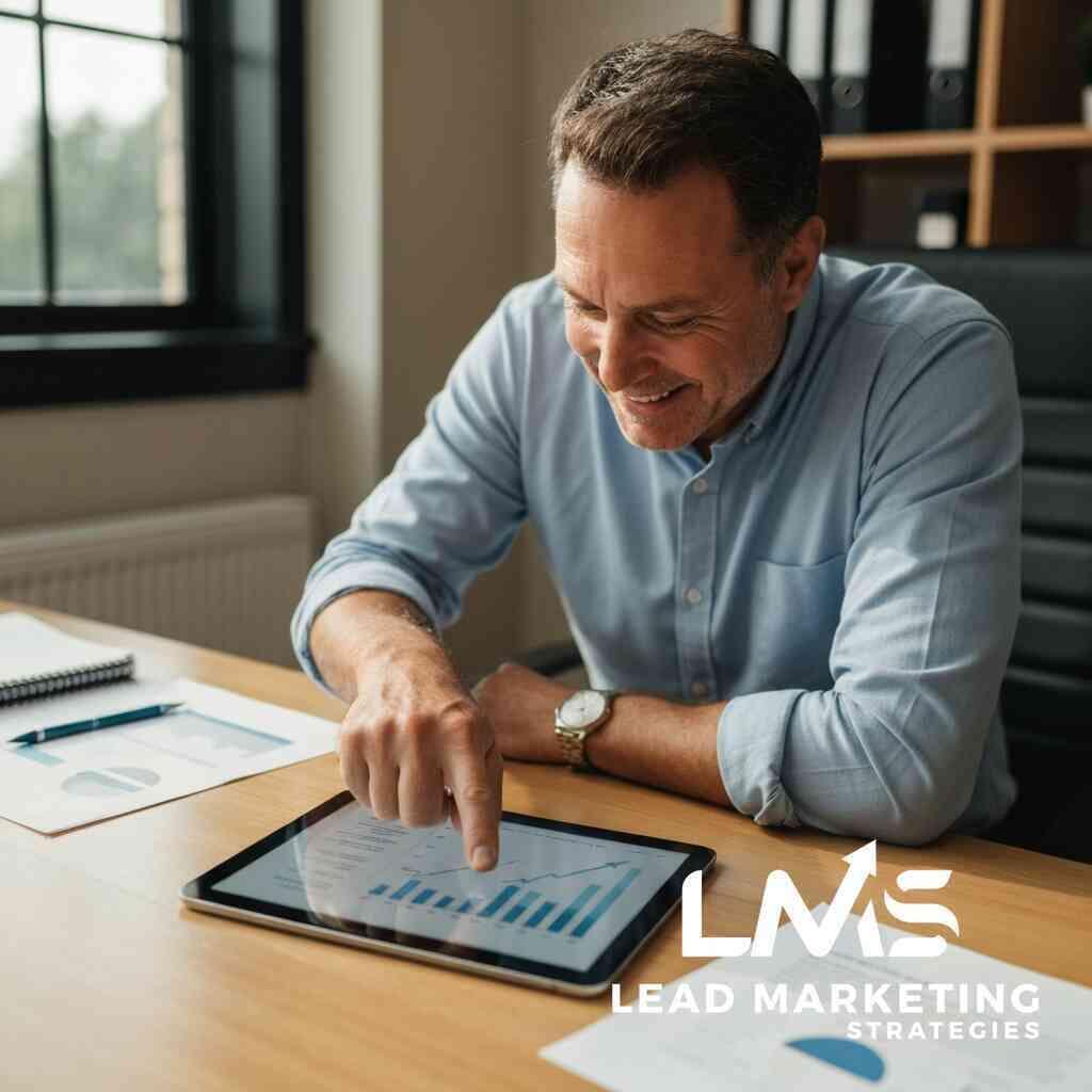How Plumbing Marketing Strategies Boost Commack HVAC Leads