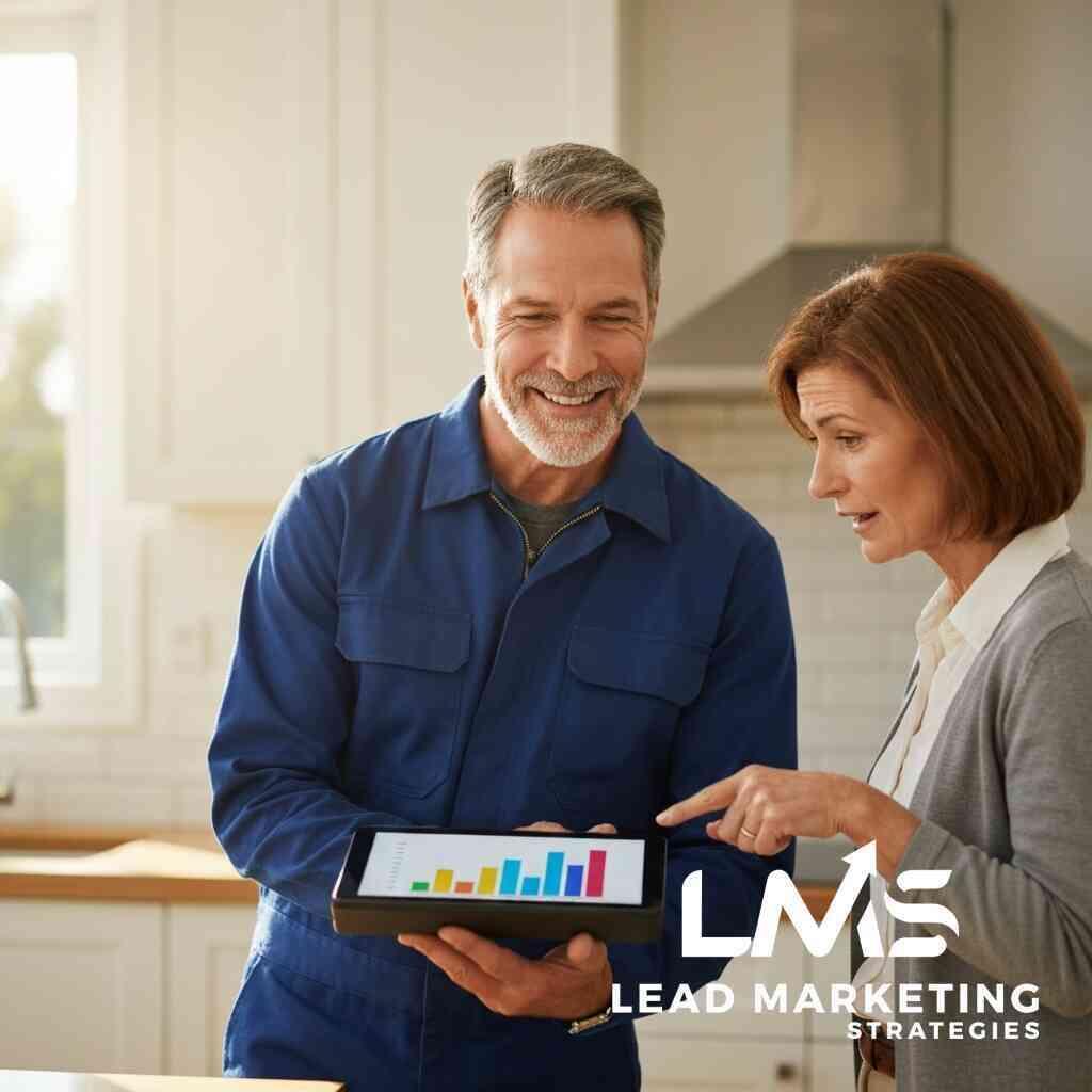 How Plumbing Marketing Strategies Boost HVAC ROI in 2026