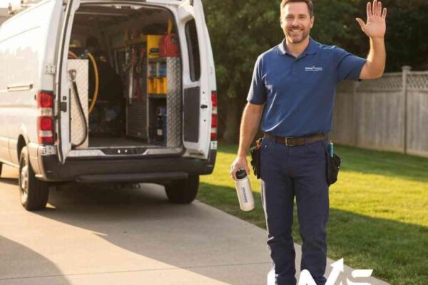 Local Engagement Tactics for HVAC Pros in 2026