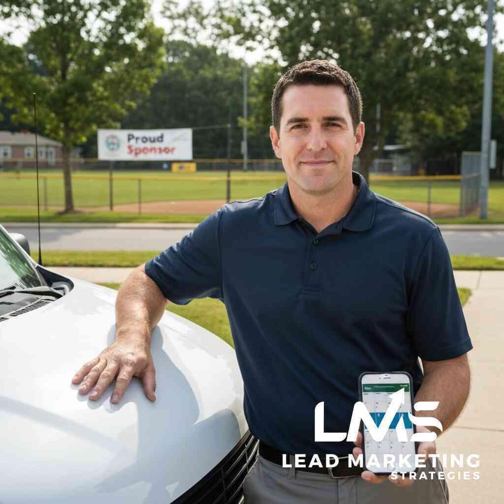 Local Engagement Tactics for HVAC Pros in 2026