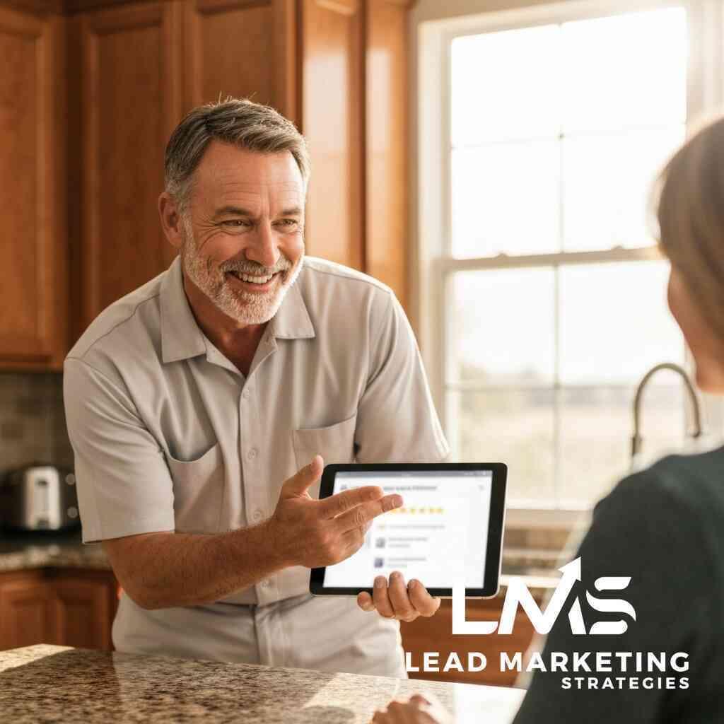 Manage Your HVAC Reputation with Plumbing Marketing Strategies
