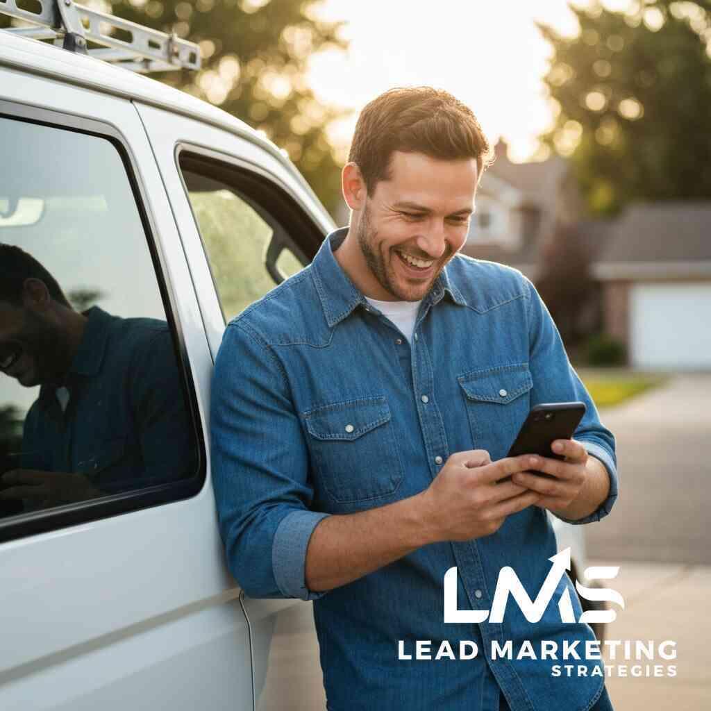 Plumbing Marketing Strategies for 2026 HVAC Lead Growth