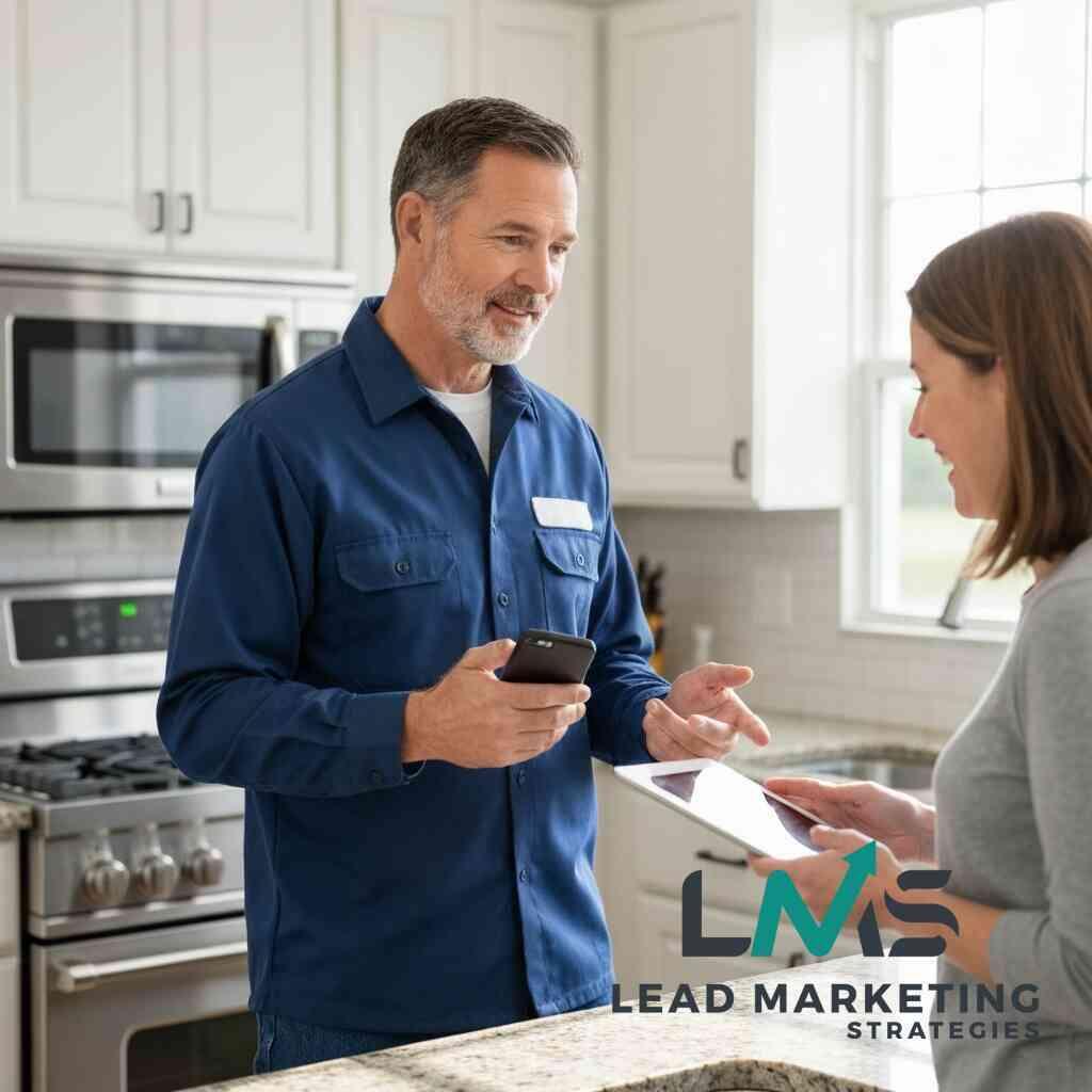 Plumbing Marketing Strategies for Local Service Ads 2026