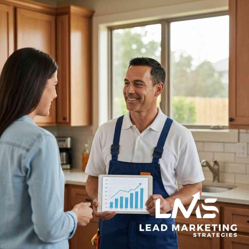Plumbing Marketing Strategies for ROI Tracking in 2026