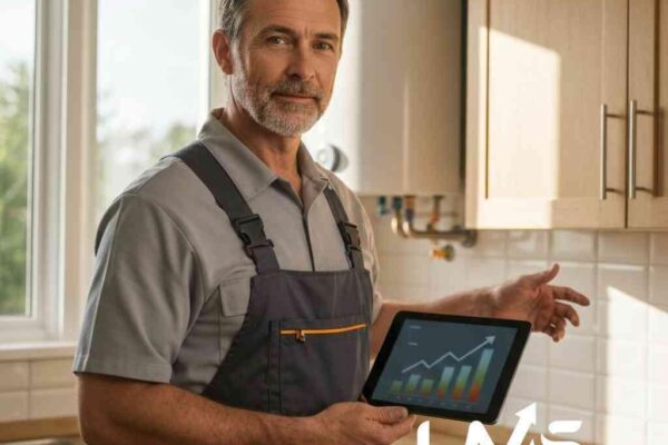 Seven Plumbing Marketing Strategies for Veteran Plumbers