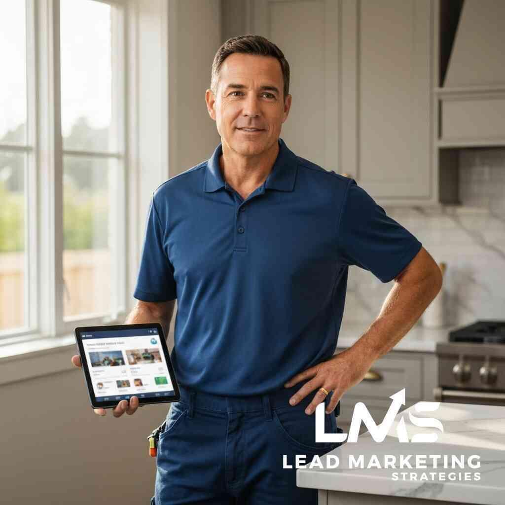 Seven Plumbing Marketing Strategies for Veteran Plumbers