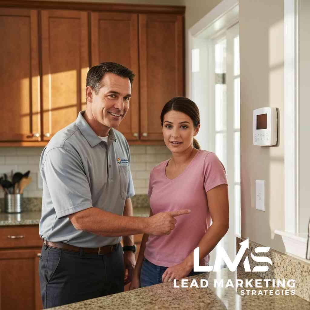 Seven Proven HVAC Social Media Tactics for Spring 2026