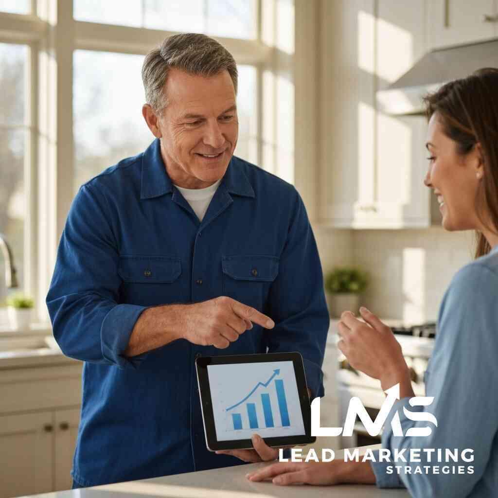 Seven Ways Plumbing Marketing Strategies Fix HVAC PPC Costs