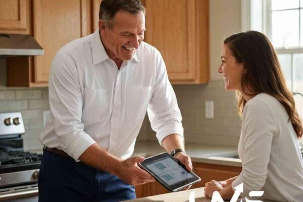 Seven Ways Plumbing Marketing Strategies Fix HVAC Sales