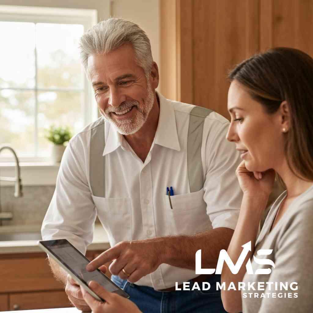 Seven Ways Plumbing Marketing Strategies Fix HVAC Sales