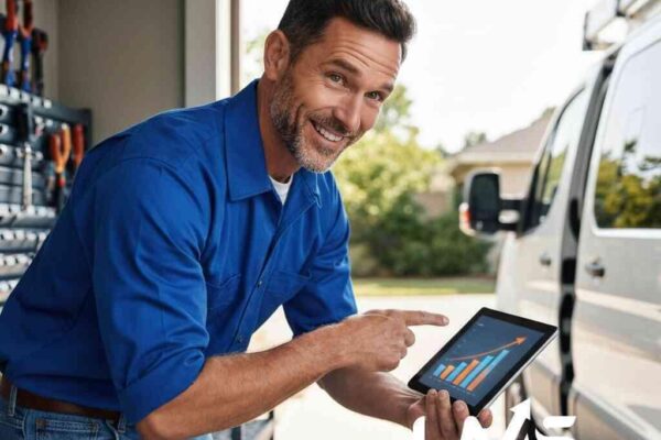 Ten Proven HVAC Social Media Plans for 2026 Growth