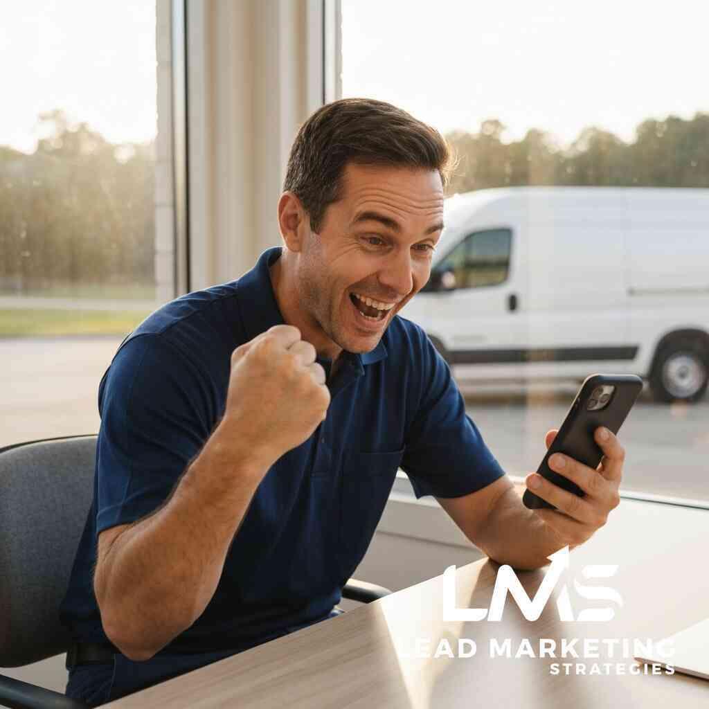 Ten Proven HVAC Social Media Plans for 2026 Growth