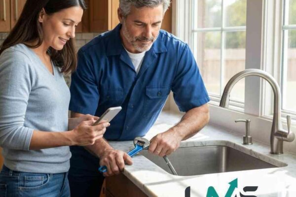What Is Plumber Lead Generation in 2026