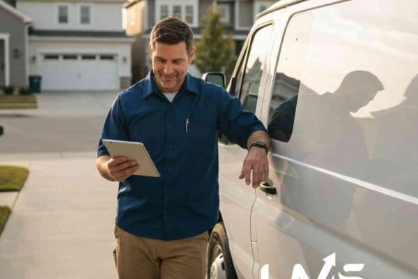 Why Plumbing Marketing Strategies Improve HVAC Reputation