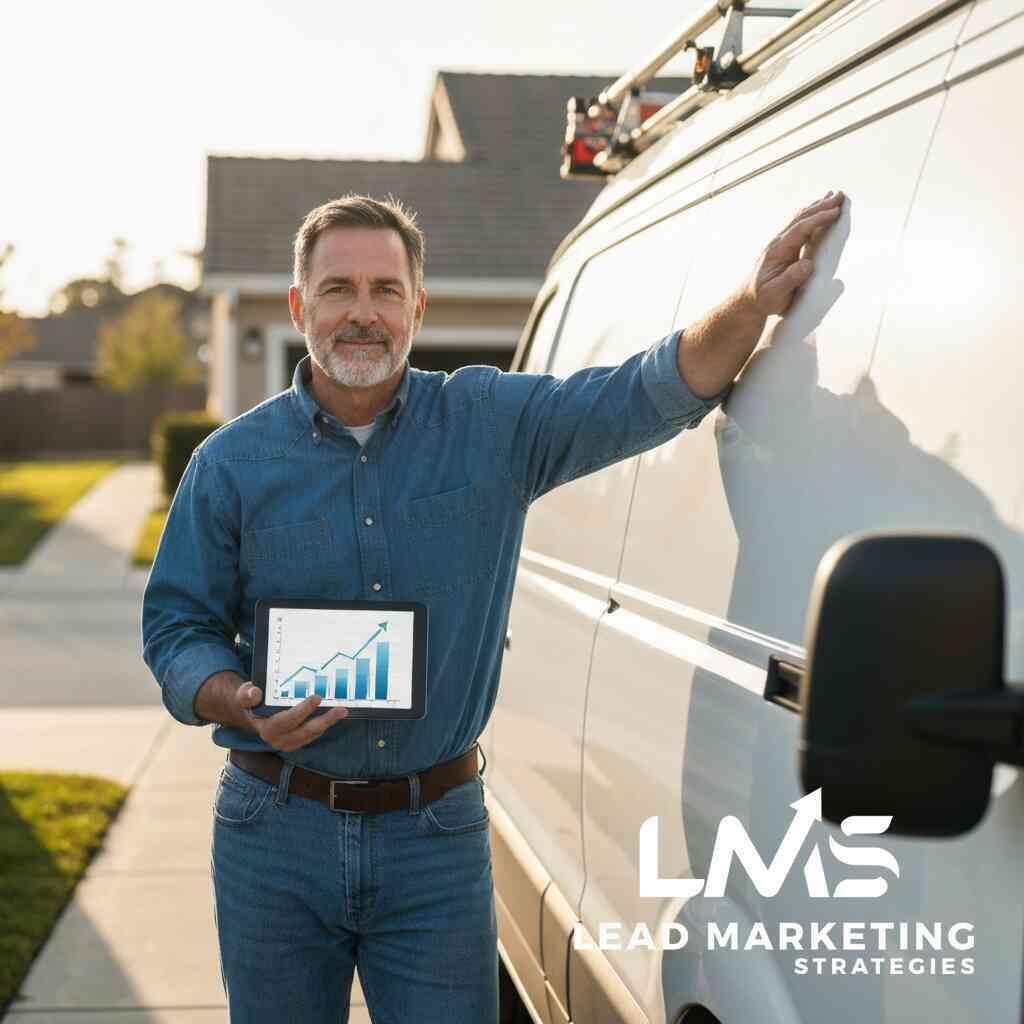 Why Plumbing Marketing Strategies Improve HVAC Reputation