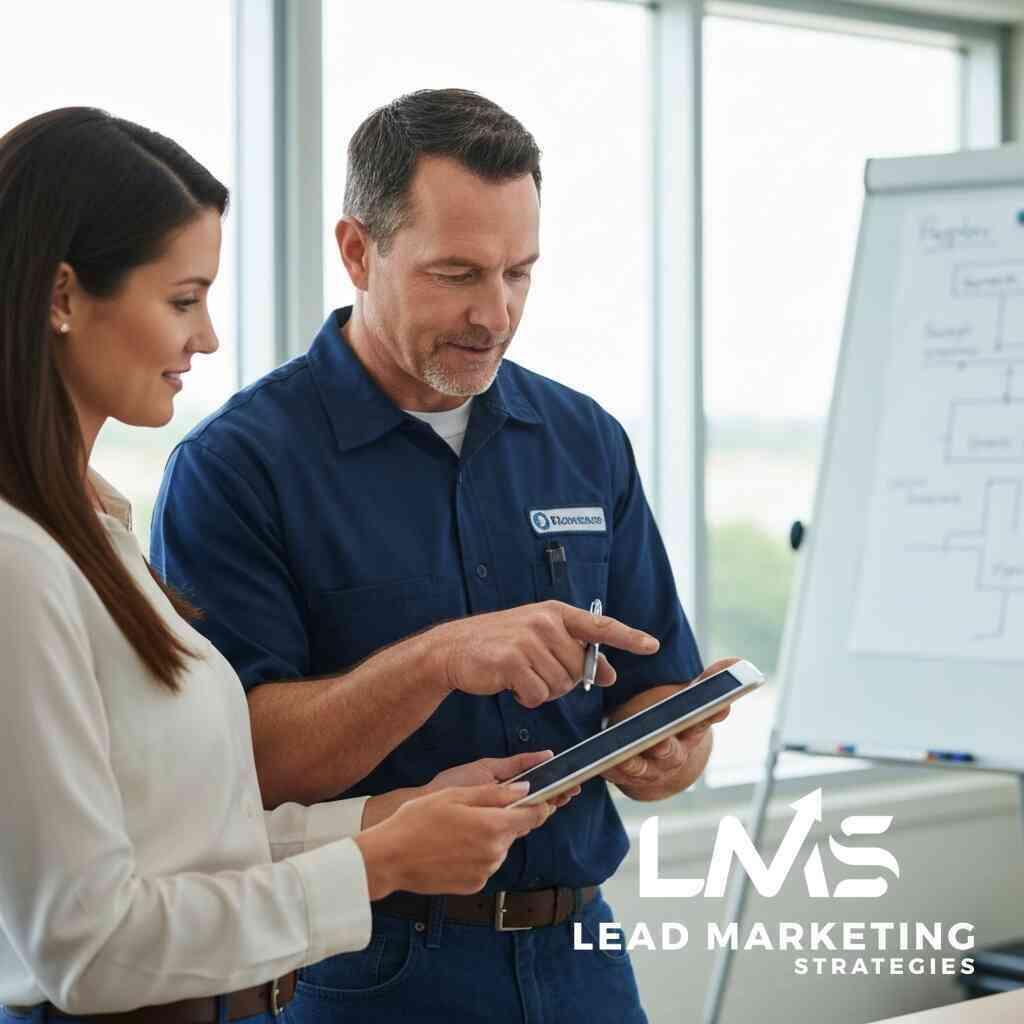 Best 2026 ROI Tracking Methods for Plumbing Marketing Strategies