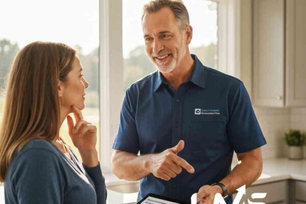 Building HVAC Brand Authority with Plumbing Marketing Strategies