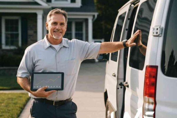 Five Ways to Improve HVAC Brand Reputation in 2026 Local Markets