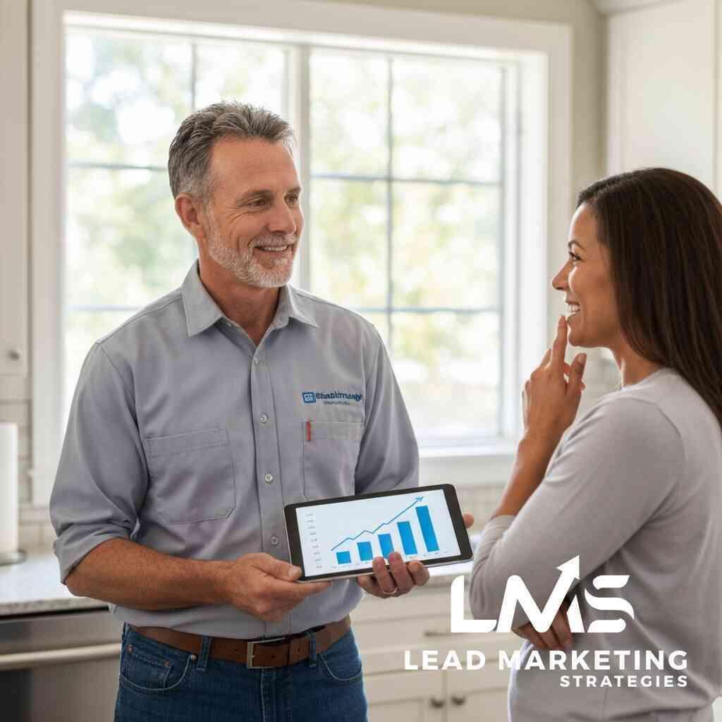 Plumbing Marketing Strategies for New York HVAC Reputation