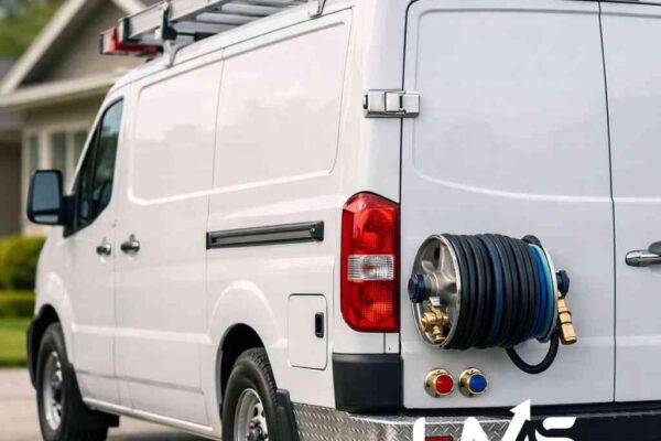 How To Improve Google My Business Rankings For Plumbers