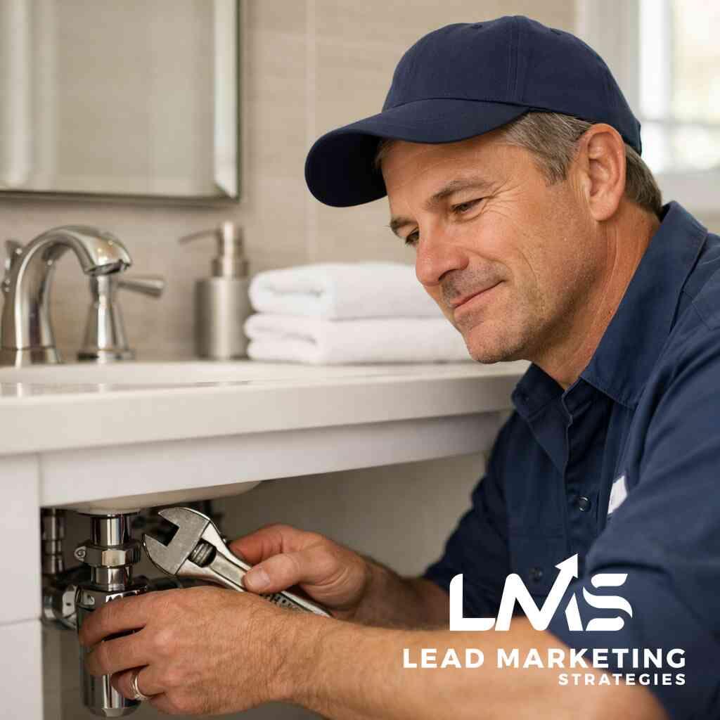NAP consistency for plumbers across your website citations and service area pages — Plumbing Marketing Strategies