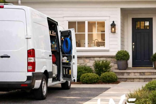 Top 5 Google Ads for Plumbers That Improve ROI Fast