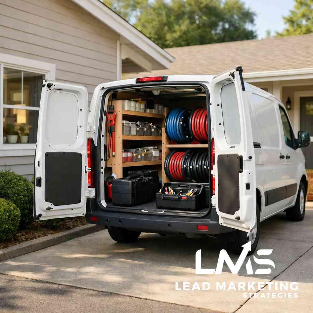 How 24 7 plumber marketing and emergency plumbing keyword targeting change the ad copy when a pipe bursts after hours —