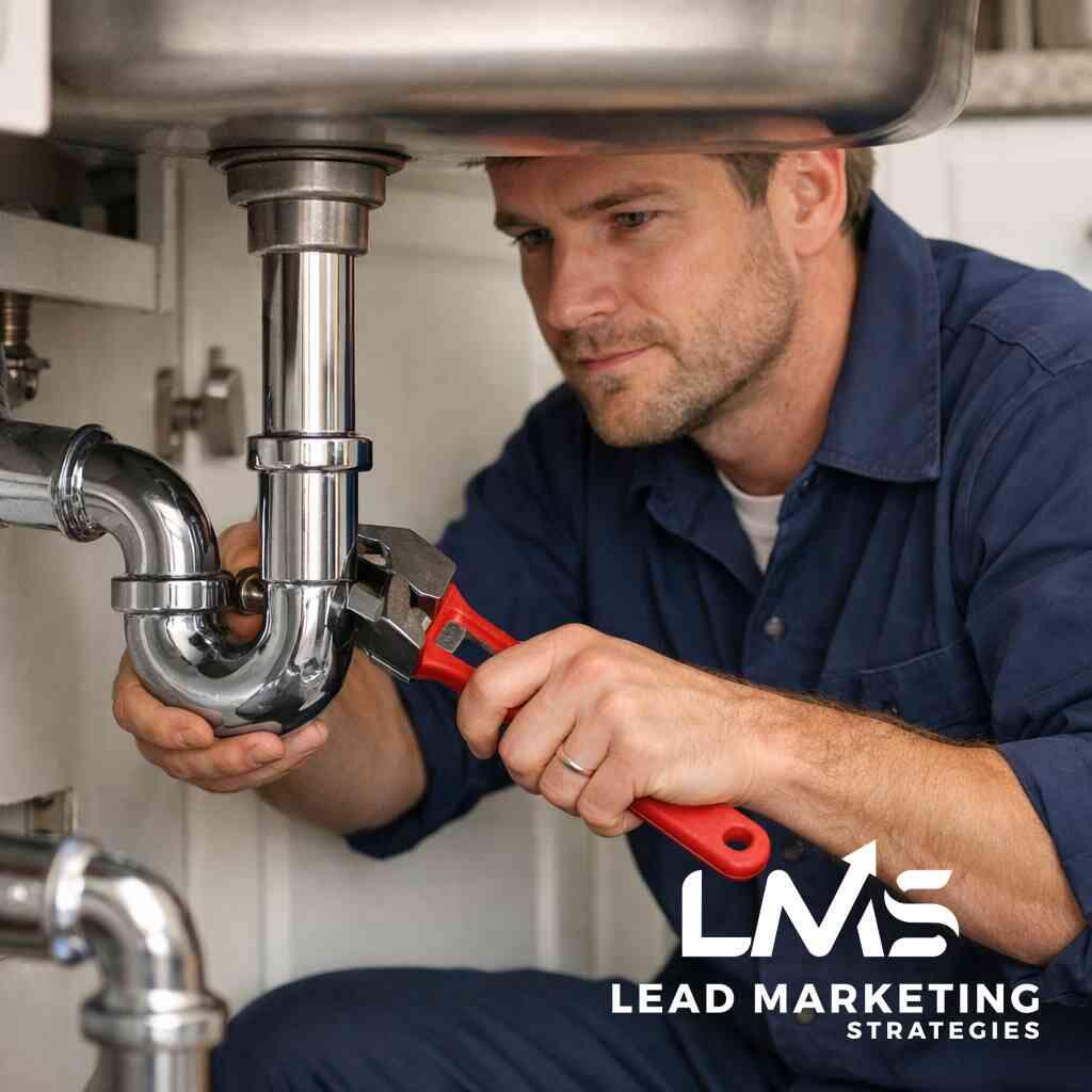 How to use plumber call tracking to see which emergency topics bring booked calls &mdash; Plumbing Marketing Strategies