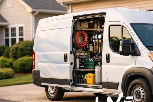 What Is The Best HVAC PPC Budget For Small Contractors