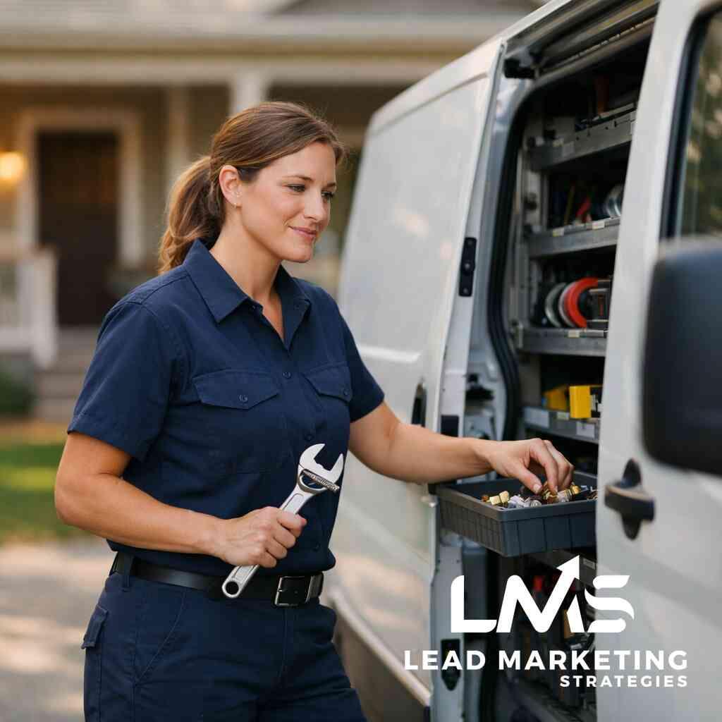 What Is the Best HVAC Web Design for Lead Conversion