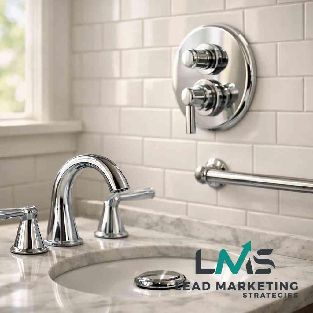 What a lead conversion machine looks like when the phone has to ring — Plumbing Marketing Strategies