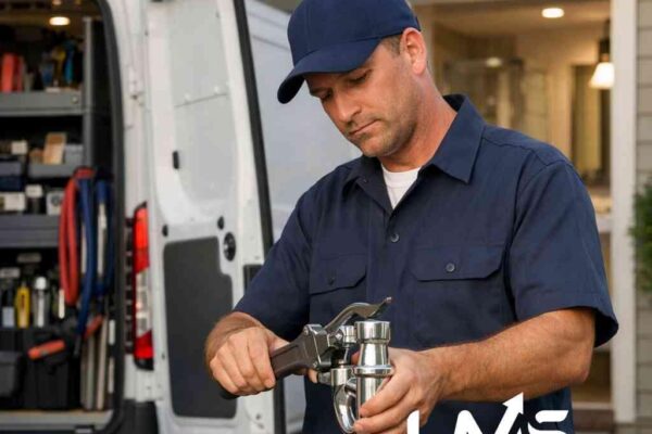 Why Does Local Plumbing SEO Matter for Emergency Calls